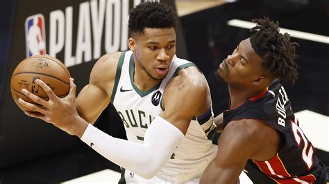 heat vs bucks streaming.